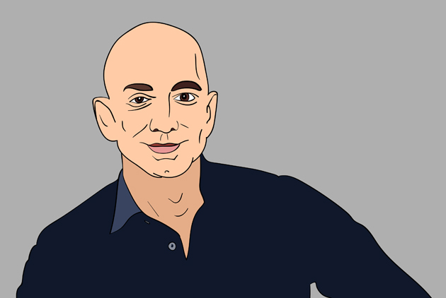 亞馬遜-Amazon Prime-付費會員-訂閱-貝佐斯-Jeff Bezos