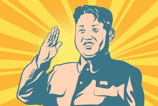 金正恩停止飛彈測試，沒說出口的事