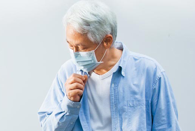 同樣是肺癌，為什麼有人可以活很久，有人只能活一年？