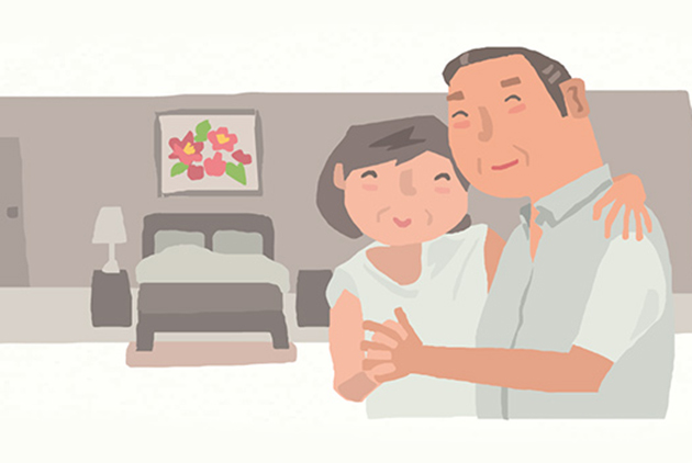 罹患「男人癌」，會影響性能力嗎？常見QA一次整理