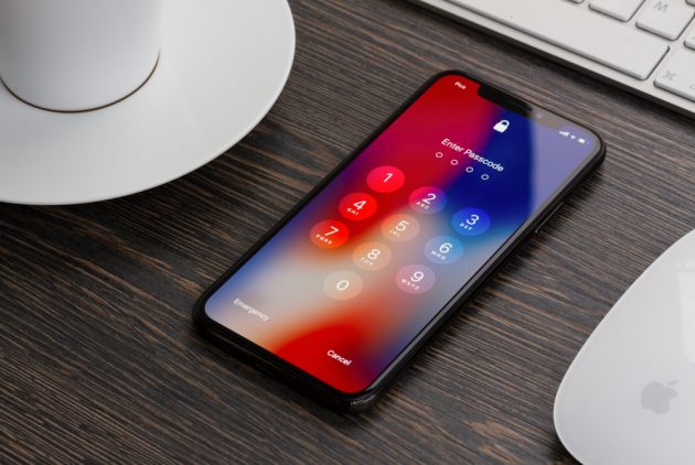 iPhone-蘋果-財報-台積電