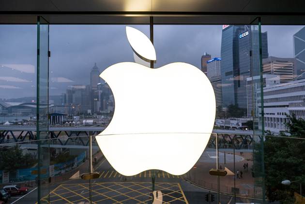 蘋果財報揭露的四個秘密　原來黑的只有供應商和代工廠