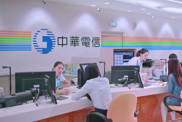 中華電信-吃到飽-遠傳-台哥大-電信-資費-4G