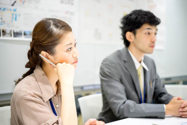 工作倦怠？試試這3種方法吧