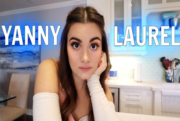 Yanny還是Laurel？你的大腦是被什麼影響了？