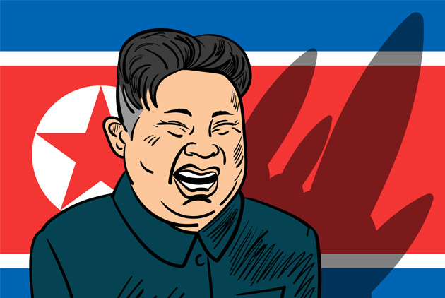 川金會起死回生　金正恩怎麼辦到的？