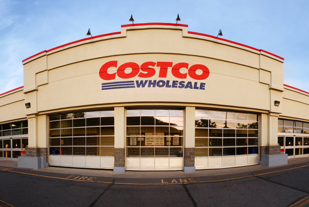 曾說台灣是國家　想進中國的Costco被網民吊起來打