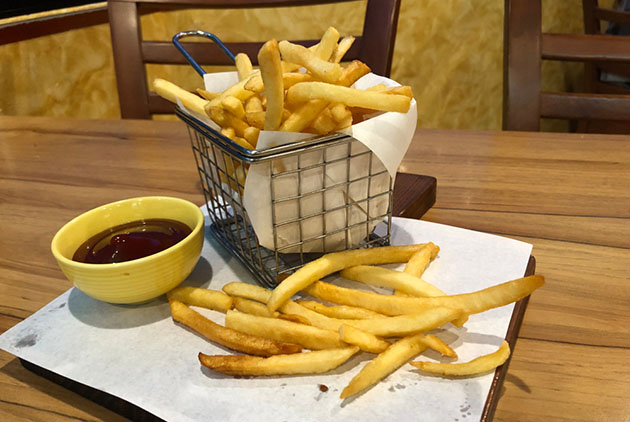 想減肥，千萬別吃這9種「健康」食物