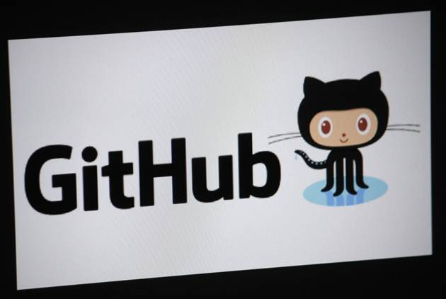 與10年前的自己說再見，微軟收購GitHub