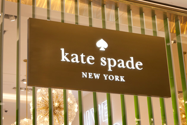 鮮麗色彩下的憂鬱　Kate Spade上吊自殺