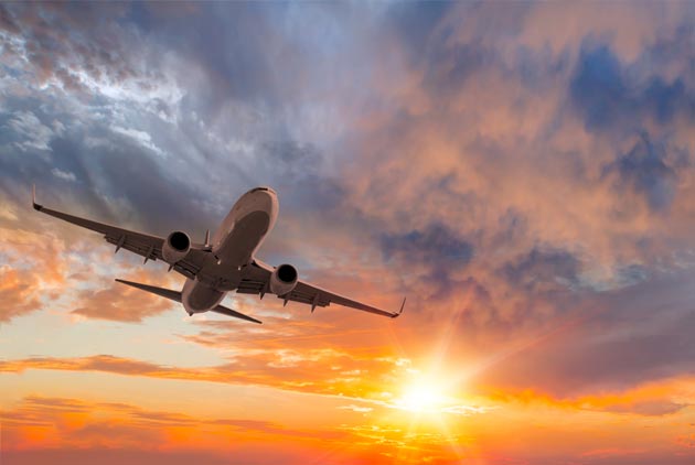 航空公司揚言漲價　那油價跌的時候機票有降價嗎？