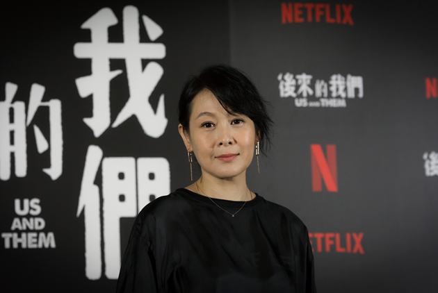 【專訪】後來的劉若英，為什麼成了華語影史上最賣座的女導演？