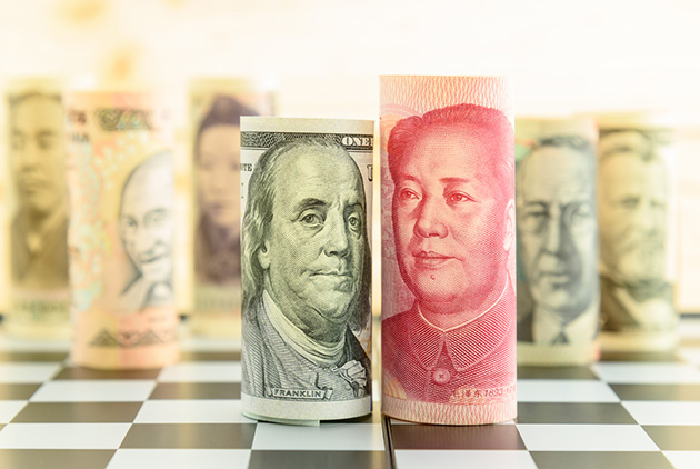 中國債券違約　這其實是好消息？