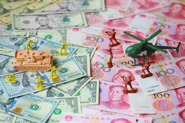 【數據看天下】美對中制裁再耍狠　誰是最大受害者？