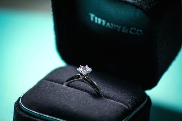 Tiffany-婚戒-結婚-精品