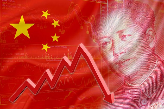 人民幣-台幣-匯率-利率-中美貿易戰-一帶一路