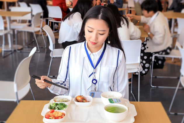 男女減重吃錯大NG　營養師分享心法