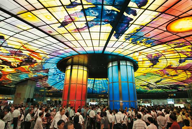 「東南亞學生看高雄」－以國際化與多元包容打造留學生宜居的港都城市