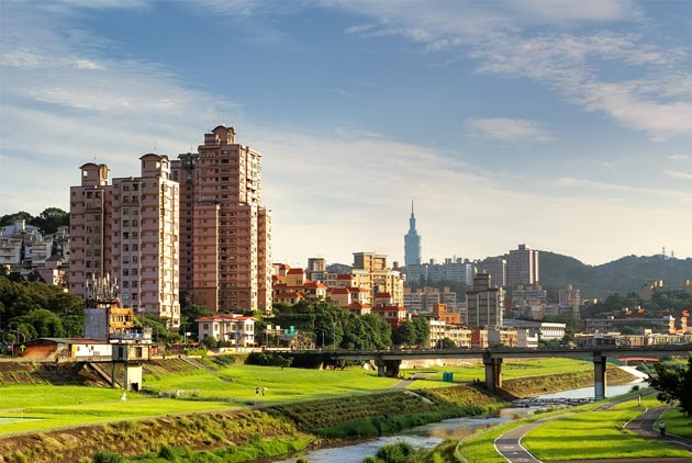天下財經週報：自住客買氣回溫，北市房市春燕率先報到？