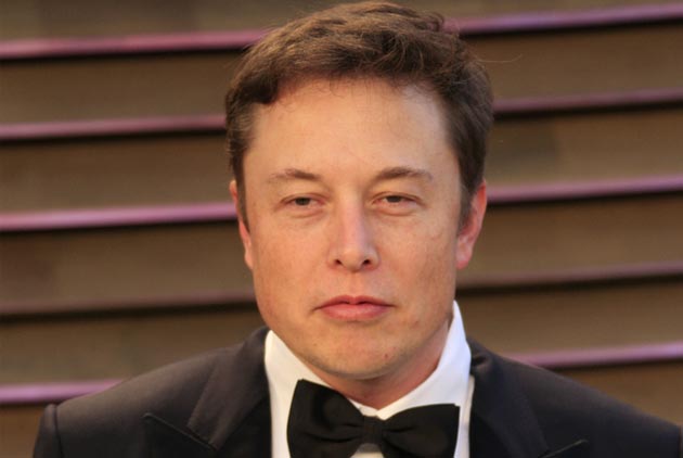 辱罵潛水員戀童癖　馬斯克會引火自焚嗎？