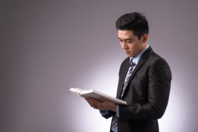 優秀企業家　都有5種特質