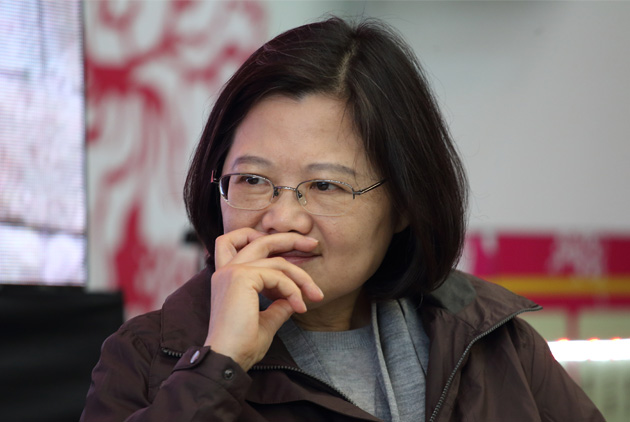 台灣剩下的友邦　為什麼能撐住、還能撐多久？