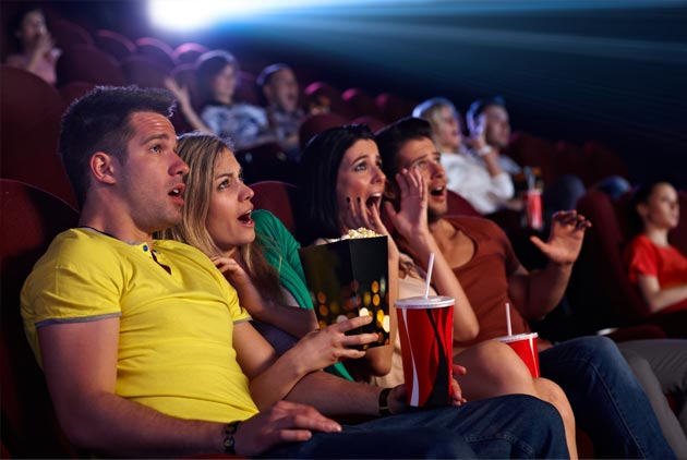 月付300元換4張電影票　MoviePass模式有搞頭嗎？