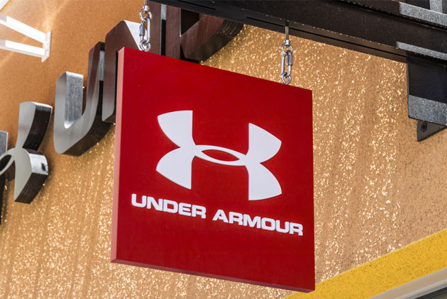 Under Armour營收超預期　它要谷底翻身了嗎？
