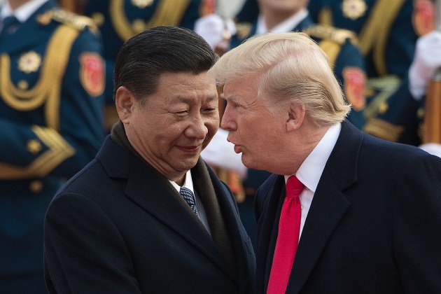 中美貿易戰下一步怎麼走？今年值得關注的關鍵事件