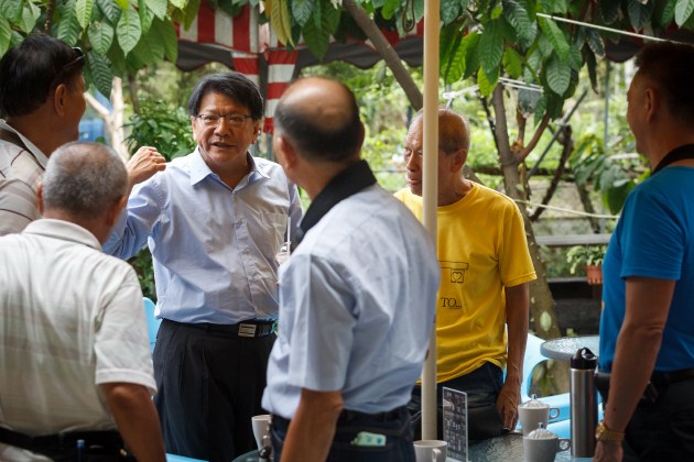 直擊「一縣兩制」亂象！民選鄉鎮長不甩縣長，官派會比較好？