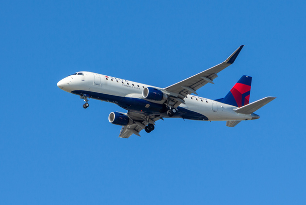 航空公司的痛點　旅客的痛苦　他們解決了