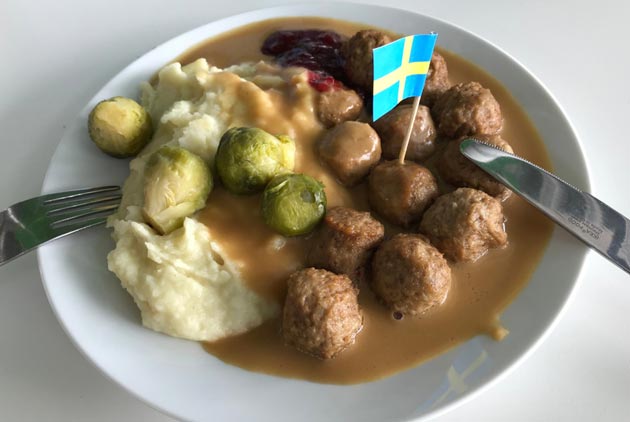 ikea-肉丸-瑞典-印度
