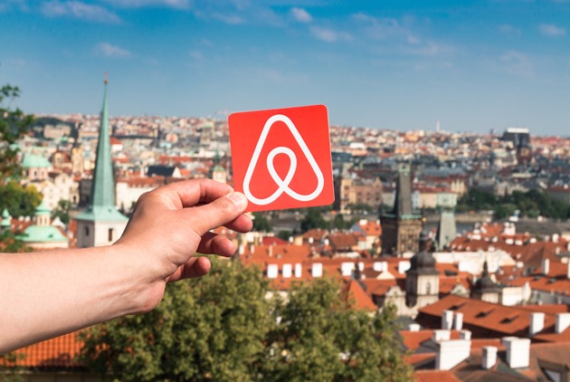 假共享、真逃稅？各國怎麼管制Airbnb「假房東」？