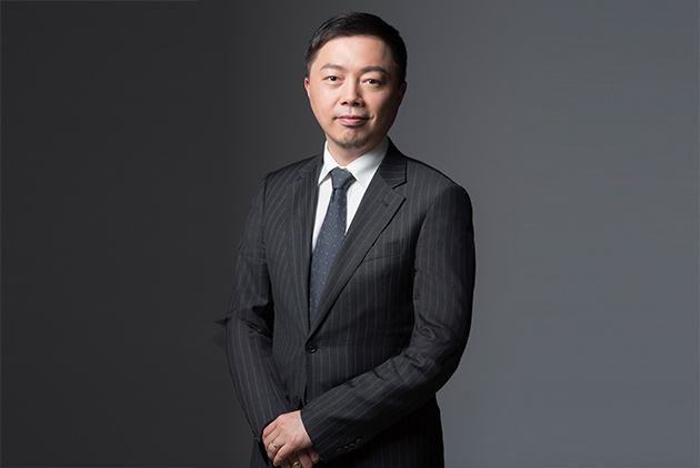潘秋成：品牌與電商平台合作，致力以「消費者為中心」的目標