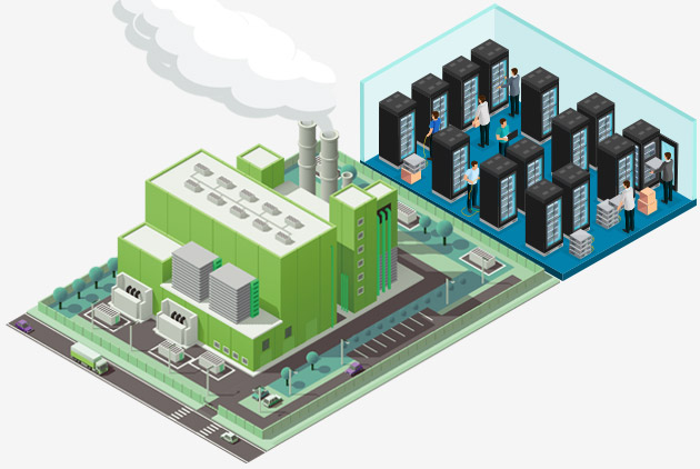 【數據看天下】節電難題：工業用電量最大，電腦產業用電增加最多