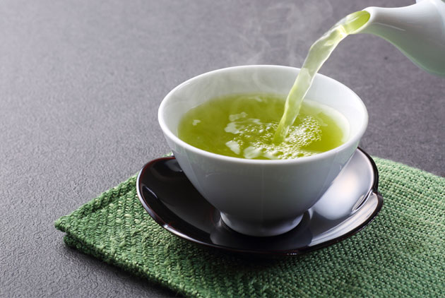 喝杯茶，中風、癌症、肥胖少來