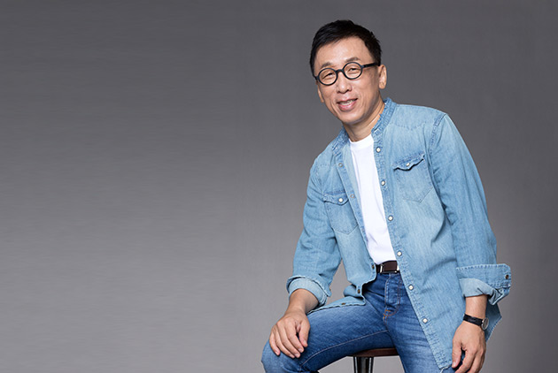走踏山林，苦苓陪伴孩子書寫眼中的宜蘭