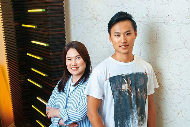 克緹千金陳珮雯：一開始我就該放過自己