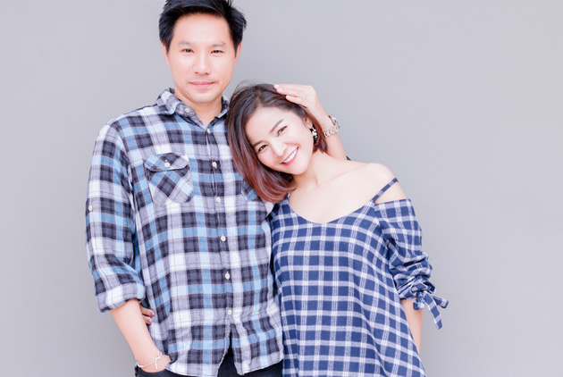 在親密關係裡　允許對方當個半大不小的孩子